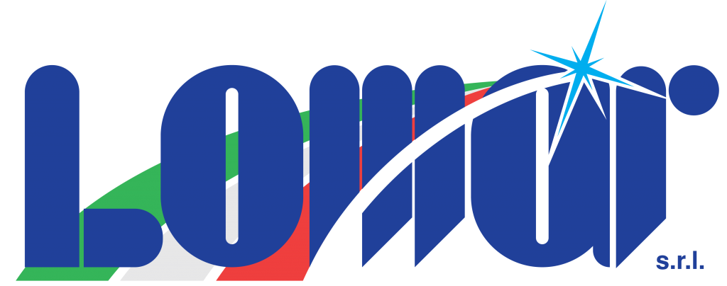 Logo Lomar
