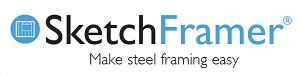 Logo SketchFramer