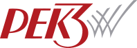 Logo Pek3