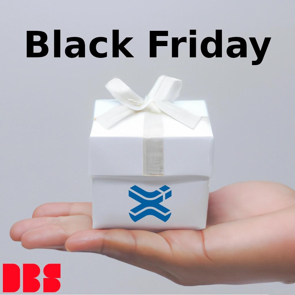 Extensions Black Friday 2024
