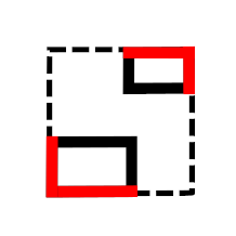 Extend and cross